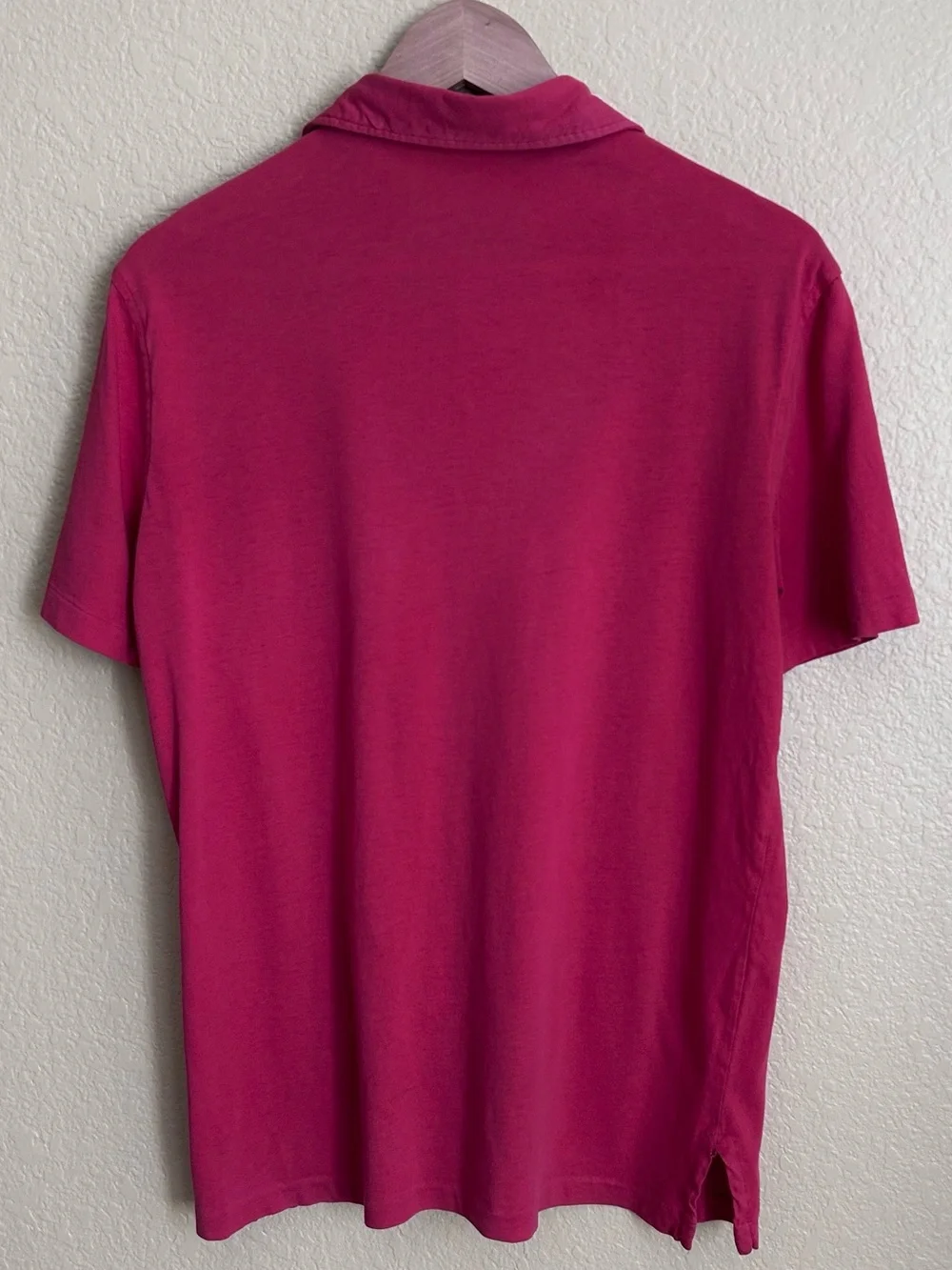 Polo Ralph Lauren Short Sleeve Pocket Polo